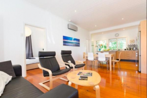 Sunny Home - near West End Cafe's, South Bank & City Brisbane